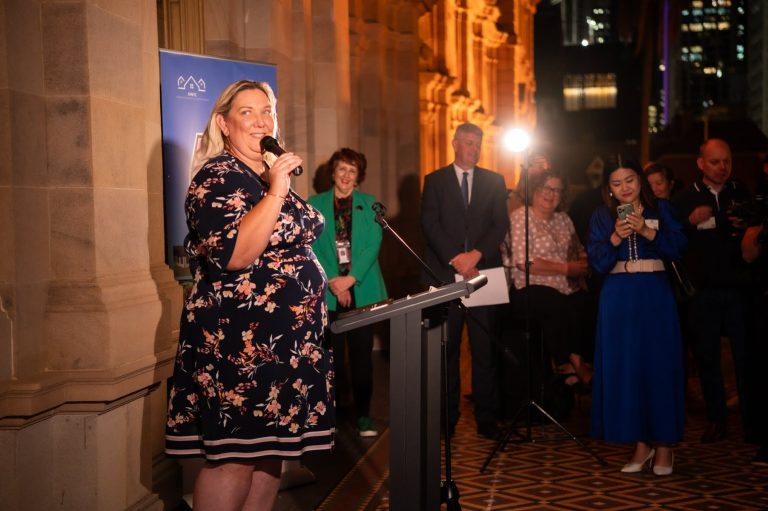 Be Ready Stage 1 Launch